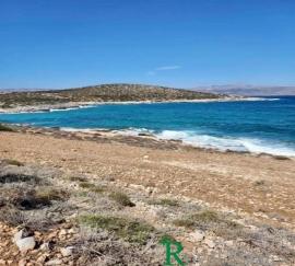 Κυκλάδες, νήσος Σχοινούσα, περιοχή Ψιλή Άμμος, αγροτεμάχιο προς πώληση, μπροστά στην θάλασσα Κυκλάδες, νήσος Σχοινούσα, περιοχή Ψιλή Άμμος, αγροτεμάχιο προς πώληση, μπροστά στην θάλασσα
