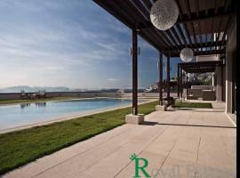 Πολυτελής μονοκατοικία διατίθεται πρός πώληση στο Ντράφι πρόποδες Πεντέλης