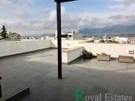 Πωλείται- Ρετιρέ Διαμέρισμα στη Νέα Ερυθραία (Καστρί) Πωλείται- Ρετιρέ Διαμέρισμα στη Νέα Ερυθραία (Καστρί)
