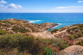 Πωλείται οικόπεδο, με θέα στο Άγιον Όρος – Κριαρίτσι Χαλκιδικής