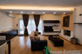 Πολυτελής επιπλωμένη όροφο μεζονέτα διατίθεται πρός ενοικίαση στην περιοχή του Χαλανδρίου, Κάτω Χαλάνδρι