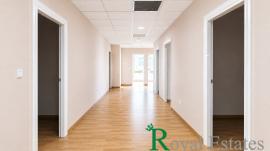 Athens, Syntagma Square – Premium Office Space for Lease