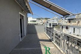 Ιλίσια, Χίλτον, Ρετιρέ Διαμέρισμα, με Θέα Λυκαβηττό, προς πώληση