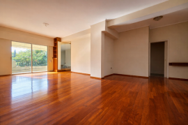 Ζωγράφου, Άγιος Γεώργιος, Διαμέρισμα με εξαιρετική θέα, προς πώληση