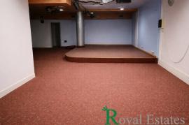 Επαγγελματικό Ακίνητο προς πώληση, στην Κυψέλη, πλησίον Πεδίου Άρεως