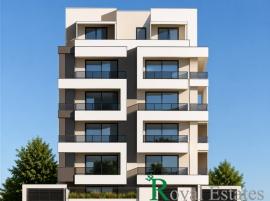 Χαλάνδρι, Νέο Χαλάνδρι, σύνορα με Αγία Παρασκευή, Πολυτελές Duplex Διαμέρισμα, προς πώληση