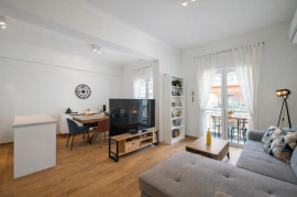 Αθήνα, Αμπελόκηποι – Πανόρμου, Πολυτελές πλήρως επιπλωμένο διαμέρισμα προς ενοικίαση