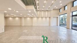 Χαλάνδρι, Αγία Βαρβάρα ( Αβάνα ), επι της λεωφόρου Κηφισίας, κατάστημα προς μίσθωση