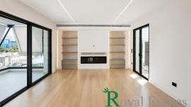 Neo Psychiko – Agios Georgios | Luxury Floor Maisonette for Rent
