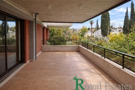 Παλαιό Ψυχικό, πλησίον Πλατείας Βασιλέως Γεωργίου, διαμέρισμα προς πώληση