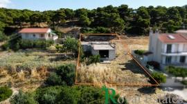 Μαρκόπουλο Μεσογαίας – Πόρτο Ράφτη | Ημιτελής Μονοκατοικία προς πώληση