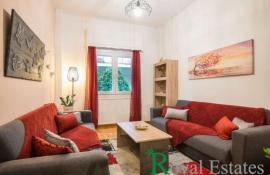 Αθήνα, Ιλίσια (Κάτω Ιλίσια) – Επιπλωμένο & εξοπλισμένο διαμέρισμα προς ενοικίαση Αθήνα, Ιλίσια (Κάτω Ιλίσια) – Επιπλωμένο & εξοπλισμένο διαμέρισμα προς ενοικίαση