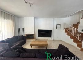 Ενοικιάζεται όροφο μεζονέτα στους Αμπελόκηπους (Πανόρμου) Ενοικιάζεται όροφο μεζονέτα στους Αμπελόκηπους (Πανόρμου)