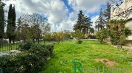 Κηφισιά, Νέα Κηφισιά, οικόπεδο προς πώληση, ιδανικό για ανέγερση κατοικίας