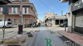 Κηφισιά, περιοχή Ζηρίνειο, γωνιακό οικόπεδο προς πώληση