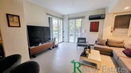 Φιλοθέη, πλησίον Πέτρινου, πολυτελές διαμέρισμα προς ενοικίαση