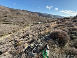 ΚΕΑ, Κούνδουρος, Προς Πώληση Αγροτεμάχιο με Οικοδομική Άδεια