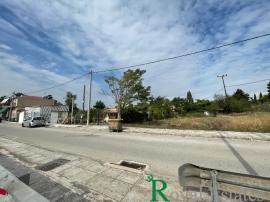 Ηράκλειο Αττικής, Νέο Ηράκλειο, Λεωφόρος Κύμης, οικόπεδο προς πώληση