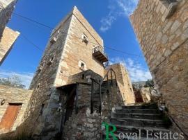 Λακωνία, Μάνη, περιοχή Βάθεια, παραδοσιακός πύργος, προς πώληση Λακωνία, Μάνη, περιοχή Βάθεια, παραδοσιακός πύργος, προς πώληση
