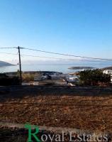 Κυκλάδες, Νήσος Κίμωλος, Χώρα, διατίθεται οικόπεδο προς πώληση, εντός οικισμού