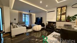 Άγιος Στέφανος, Καπιτένια, προς πώληση, minimal αισθητικής μεζονέτα