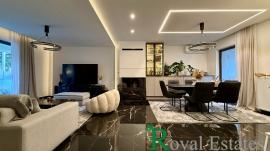 Άγιος Στέφανος, Καπιτένια, προς πώληση, minimal αισθητικής μεζονέτα