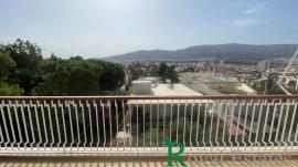 Παλαιό Ψυχικό, προς πώληση, ρετιρέ, όροφο διαμέρισμα, εξαιρετική θέα