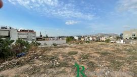 Δυτικά προάστια, Αχαρναί, περιοχή Χαραυγή, τρίφατσο οικόπεδο, προς πώληση