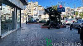 Επαγγελματικός χώρος προς Πώληση στο Κέντρο του Αγίου Δημητρίου (Αττική - Νότια Προάστια)