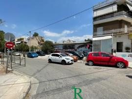 Αγία Παρασκευή, Κοντόπευκο, λεωφόρος Μεσογείων, διατίθεται προς πώληση οικόπεδο κατάλληλο για επαγγελαμτική χρήση