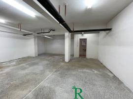 Πωλείται επαγγελματικός χώρος, κατάλληλος για αποθήκη, στο Μαρούσι Αττικής, περιοχή Εργατικές κατοικίες