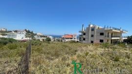 Νέα Μάκρη, Νέος Βουτζάς, 1η είσοδος, οικόπεδο προς πώληση, θέα θάλασσα Νέα Μάκρη, Νέος Βουτζάς, 1η είσοδος, οικόπεδο προς πώληση, θέα θάλασσα