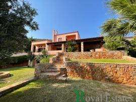 Evia, Nea Styra, Delisos area, luxury house, in front of the sea, offered for sale Evia, Nea Styra, Delisos area, luxury house, in front of the sea, offered for sale