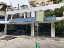 Μεταμόρφωση Αττικής, σε κεντρική λεωφόρο, διατίθεται προς πώληση, επαγγελματικός χώρος ( δύο καταστήματα ) Μεταμόρφωση Αττικής, σε κεντρική λεωφόρο, διατίθεται προς πώληση, επαγγελματικός χώρος ( δύο καταστήματα )