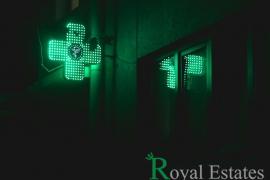 Αθήνα, Γκύζη, πλησίον Άρειου Πάγου, μισθωμένο κατάστημα, διατίθεται προς πώληση, κεντρικό σημείο