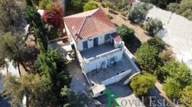 Σπέτσες, Μονή Αγίων Πάντων, μονοκατοικία, προς πώληση, εξαιρετική θέα