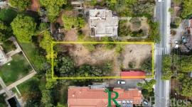 Πεντέλη – Πύργος Πλακεντίας, διατίθεται οικόπεδο προς πώληση Πεντέλη – Πύργος Πλακεντίας, διατίθεται οικόπεδο προς πώληση