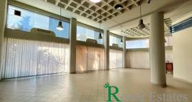 Πωλείται – Επαγγελματικός Χώρος στην περιοχή του Ρούφ, σύνορα με Κεραμεικό, επί της Πειραιώς