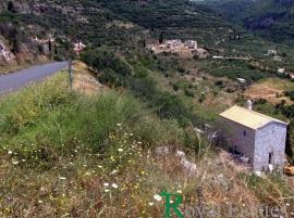 Ανατολική Μάνη, Καραβοστάσι, διατίθεται εξαιρετικό οικόπεδο πρός πώληση, θέα θάλασσα