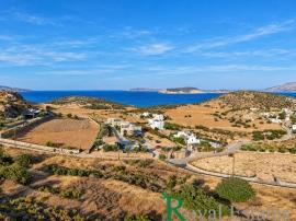Σχοινούσα, Μικρές Κυκλάδες – Ρυάκας | Αγροτεμάχιο προς πώληση