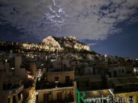 Αθήνα, Εξάρχεια, πλησίον Λόφου Στρέφη, Πλήρως επιπλωμένο διαμέρισμα, προς ενοικίαση