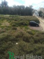 Κυκλάδες, νήσος Σαντορίνη, Περίσσα, διατίθεται προς πώληση οικόπεδο, πλησίον θάλασσας Κυκλάδες, νήσος Σαντορίνη, Περίσσα, διατίθεται προς πώληση οικόπεδο, πλησίον θάλασσας