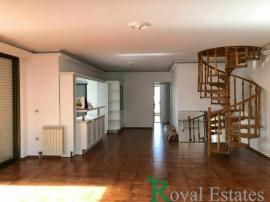 Κηφισιά, Στροφύλι, duplex διαμέρισμα προς ενοικίαση, καλή κατάσταση