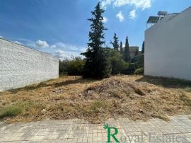 Ανατολικά προάστια, Γέρακας, περιοχή Μπαλάνα, διατίθεται οικόπεδο προς πώληση