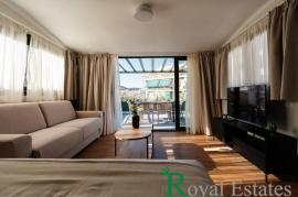 Αθήνα, Παγκράτι | Πλησίον Πλατείας Βαρνάβα – Πολυτελές Συγκρότημα Κατοικιών προς Πώληση