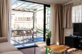 Αθήνα, Παγκράτι | Πλησίον Πλατείας Βαρνάβα – Πολυτελές Συγκρότημα Κατοικιών προς Πώληση