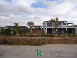 Luxury newly built detached house for sale in Porto Heli Ververonda