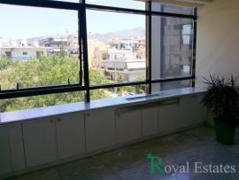 Office space in excellent condition for rent in Maroussi close to Kifissias Avenue
