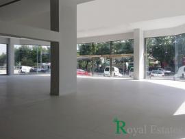 Available for sale excellent commercial building in Peristeri at a central point