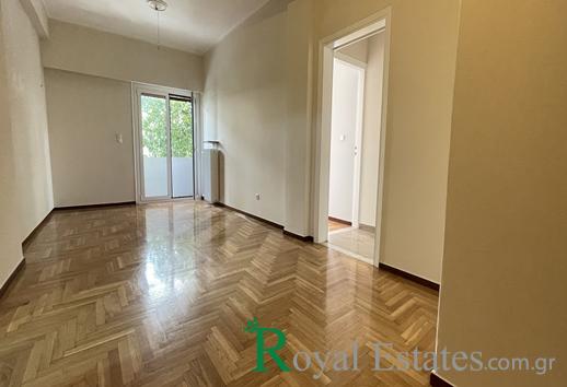 Athens, Lycabettus, near Mavili Square, apartment for sale, prime location